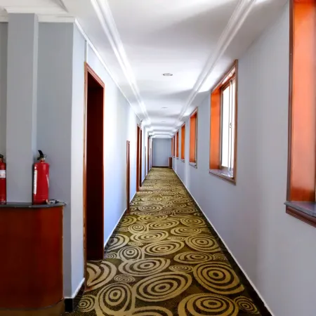 Tanchang Longxuan Hotel