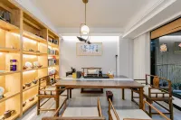 zhujiajian Yijia Homestay （Cangzhi wharf Branch）