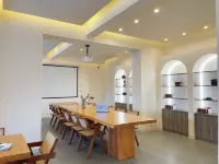 산수이 칭시 홈스테이