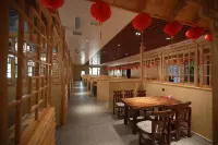 新賓參仙谷民宿 - 早餐