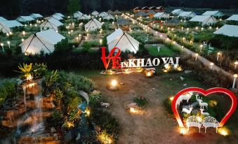 Mont Blanc Glamping Khao Yai