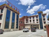 Yushu Yuer Temple Hotel Hotels in Yushu