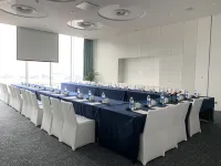 Cachet Boutique Shaoxing - Kitchen