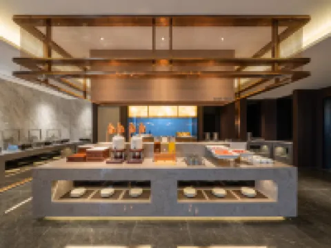 The GiorgioMorandi Hotels (Dezhou Xiajin) โรงแรมในเซียะจิน