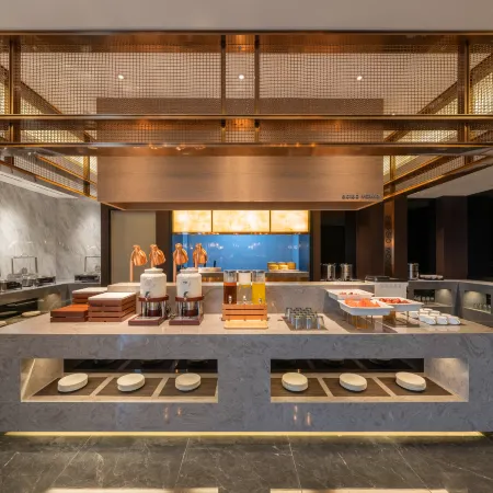 The GiorgioMorandi Hotels (Dezhou Xiajin)