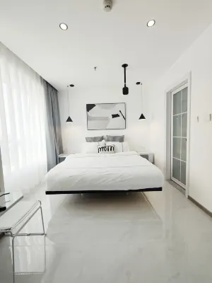 Dalian Xiaocream Meisu Apartment Hotels in Shahekou District