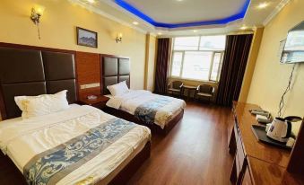 Yushuga Juewu Hotel