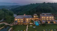 Love Tree Cihu Academy Hotels in Yingde
