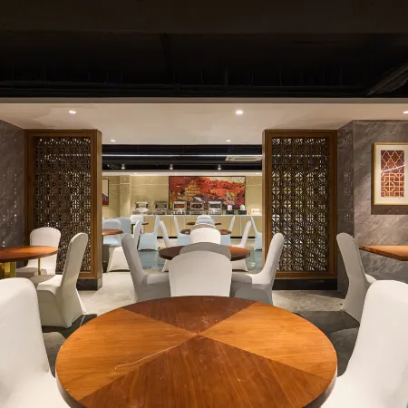 Urba S Hotel (Xiamen Gaoqi International Airport)
