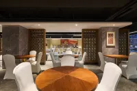 Urba S Hotel (Xiamen Gaoqi International Airport) - Desayuno