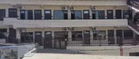 Liulin No.11 Apartment