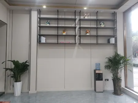 Huangmei Salt Hotel Отели в г. Хуанмэй