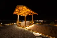 Qingcheng Mountain Shiguang·Xingsu Private Tang Homestay
