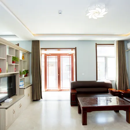 Zhenbutong Hotel