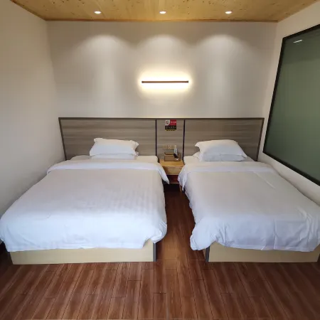 Leichengming Homestay