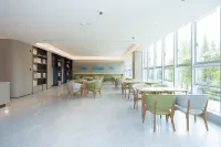 JI Hotel (Rizhao Municipal Government The Mixc)