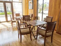 Yiyi Wenquan Chinese Inn (Tourism Service Center of West Changbai Mountain) Hotel a Fusong
