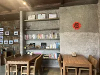 mangui ling shang hua kai homestay
