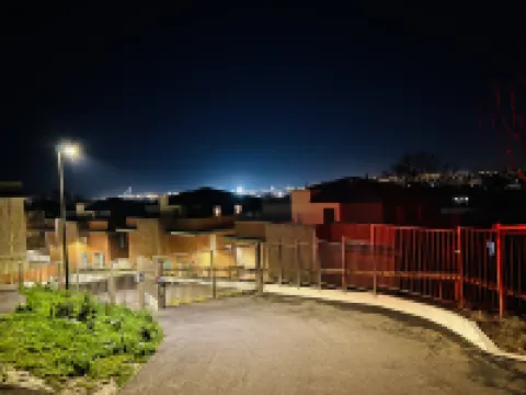 Appartement with Views over the Seine, BBQ, PS5 and Private Car Park