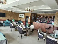 Namei Business Hotel Các khách sạn ở Nyainrong
