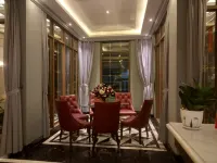 Mia Hotel- Feliz Hotel Binh Duong Hotels in Chánh Nghĩa
