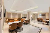 Vienna Classic Hotel (Qingdao Laixi Government Branch) - servizio colazione