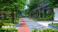 R&F PRINCESS COVE BY MEGA REALTY Hotels in 