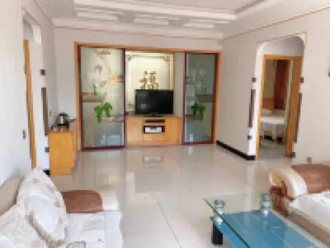 嶗山馨和一家親農家院