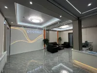 Genhe Huijin Business Travel Hotel