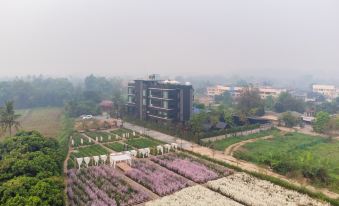 The View Chiang Dao Hotel