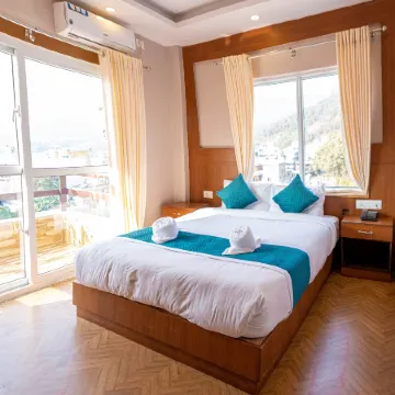 Majheri Resort and Spa