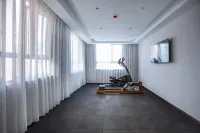 Qingmu Platinum Hotel (Ma'anshan Lake Southeast Road)