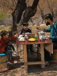 Kungrah Resort Ghulkin فنادق في جيلجيت