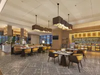 DoubleTree by Hilton Ya'An Hotels in Ya'an