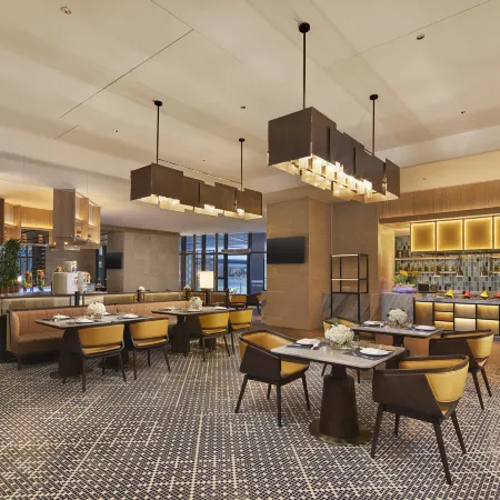 DoubleTree by Hilton Ya'An