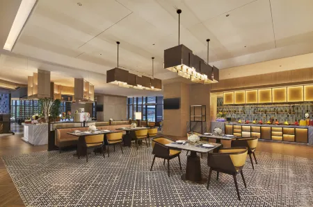 DoubleTree by Hilton Ya'An Отели в г. Яань