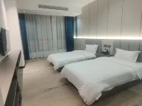 HeZhang JingYue hotel - 2 stelle