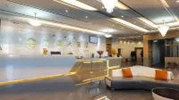 Nyima Haoyuan Grand Hotel Hotels in Nyima