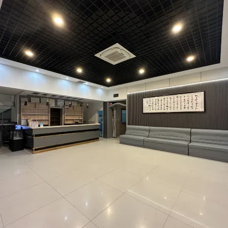 Jinduo M Hotel (Zhendong Branch)