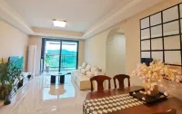 When I was a child, I stayed at the hotel (Qilou City Branch) - Mountain view