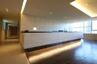 釜山新港簽名布朗點飯店 - 平價