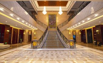 Zhoushan Lafayette Castle Hotel Putuo