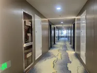 DeHong Apartment Hotel