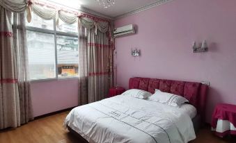 Hefeng Jiufeng Bridge Homestay