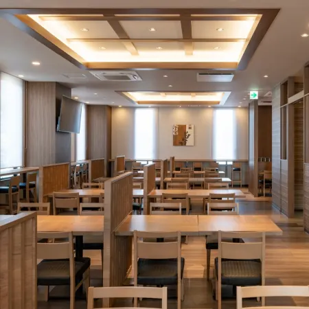 Hotel Route Inn Kato