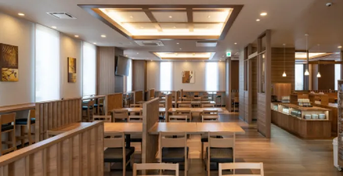 Hotel Route Inn Kato