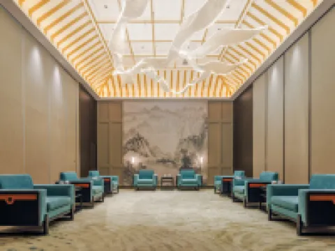 Zizai Guangwu Mountain Holiday Homestay Hotels in Nanjiang