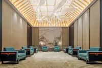 Zizai Guangwu Mountain Holiday Homestay Hotels in Nanjiang