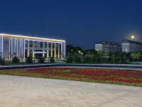 Takata Dingyu International Hotel
