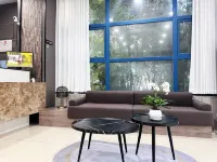 Ketouan Hotel (Yangzhou Slender West Lake Branch) - 2 Sao